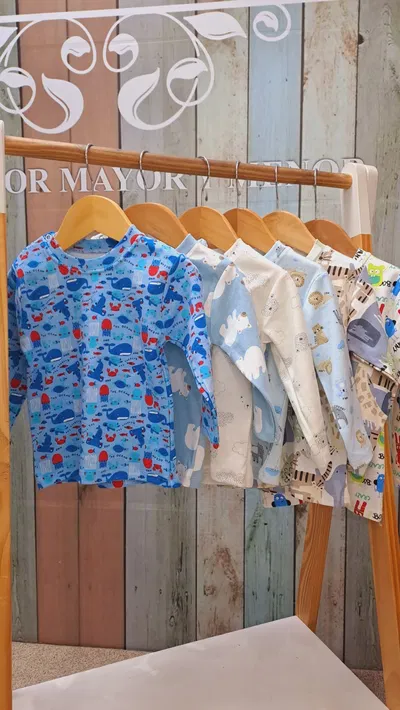 Camisetas estampadas algodón 