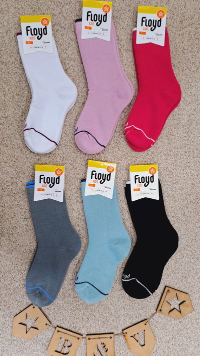 Medias térmicas Floyd t2 (25al31)