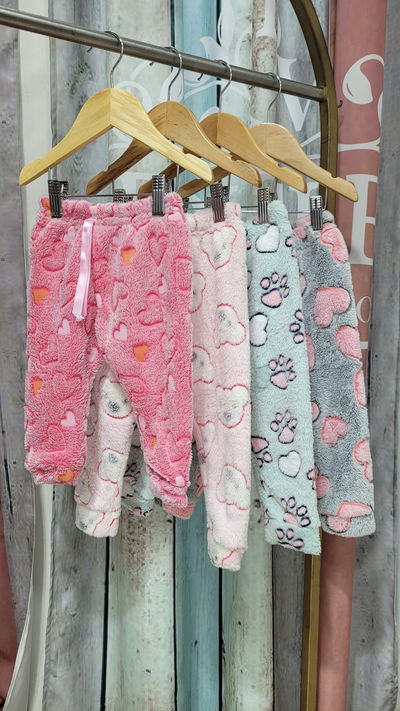 Babucha piel estampada