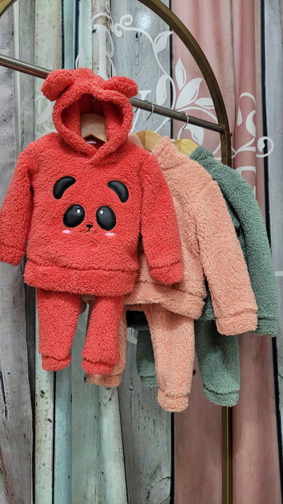 Conjunto piel