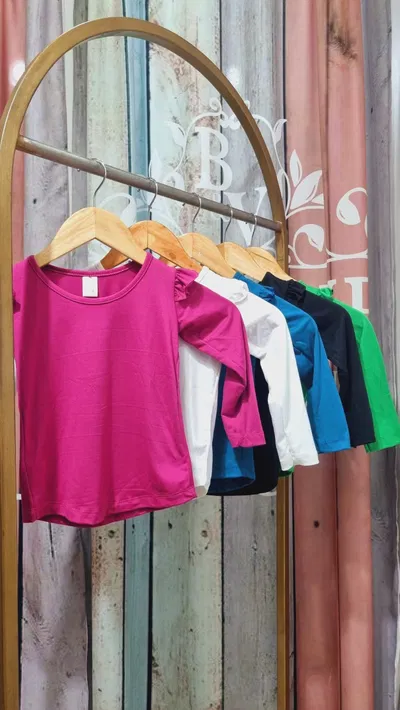 Camiseta modal soft vuelos