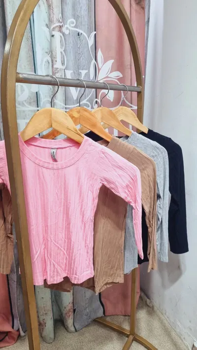 Camisetas morley