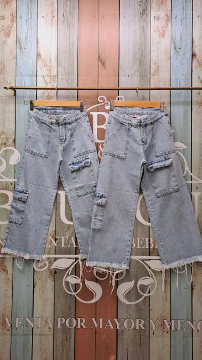 jeans nena