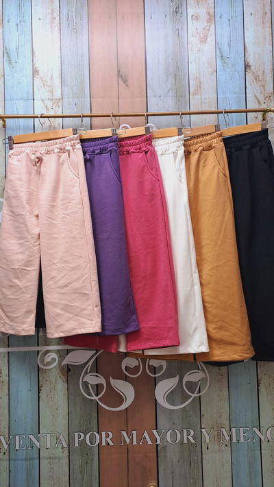 Pantalón Darlon