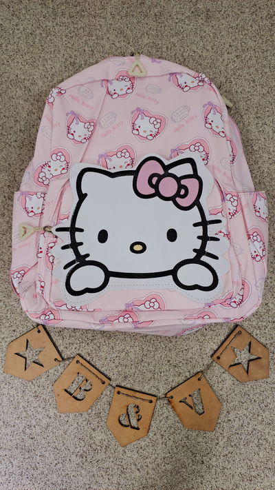 Mochila SanRio Personajes