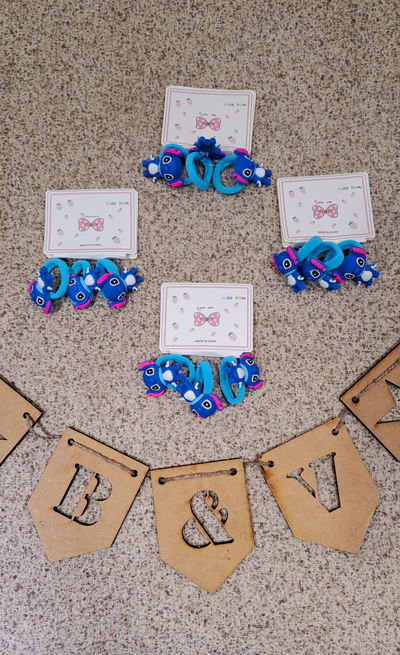 Colita Stich x3