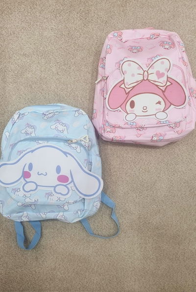 Pecheras Cinnamoroll