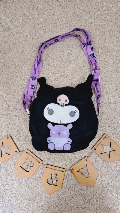Bandoleras sanrio
