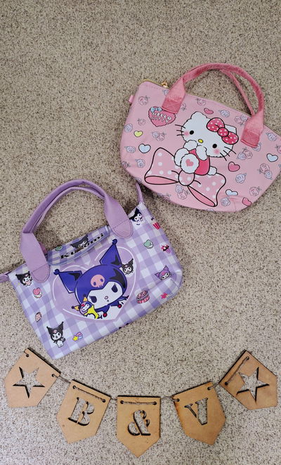 Bolsos Melody 