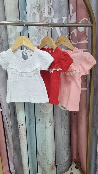 remera puntilla 