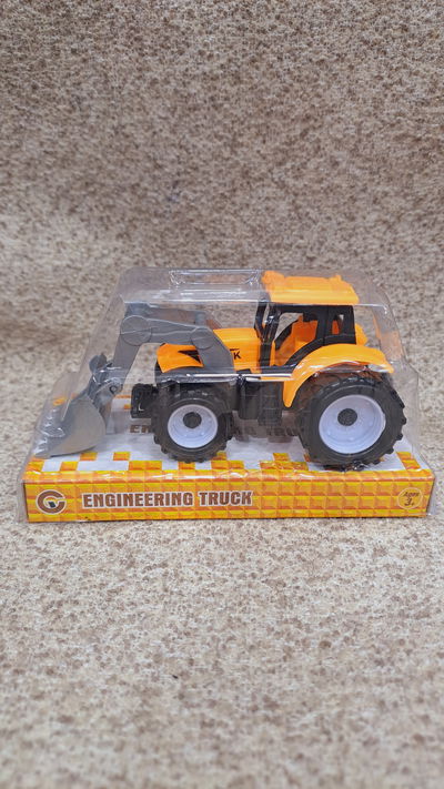 grúa mini