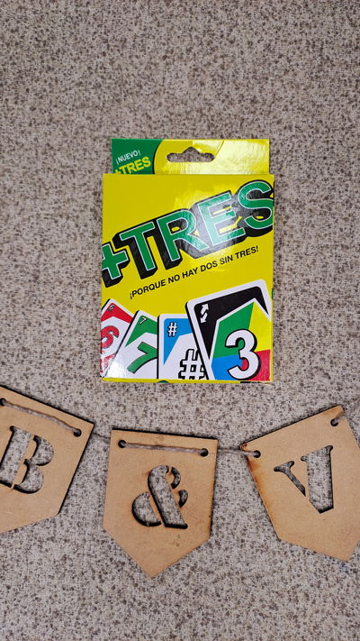 cartas-TRES
