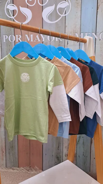 camiseta
