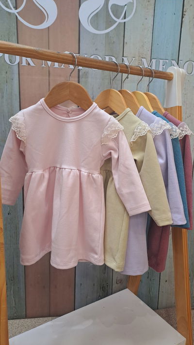 Vestido darlon