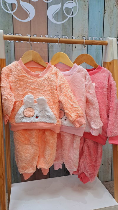 Conjunto piel