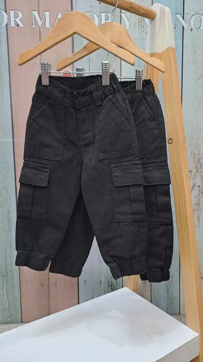 Cargo jeans 