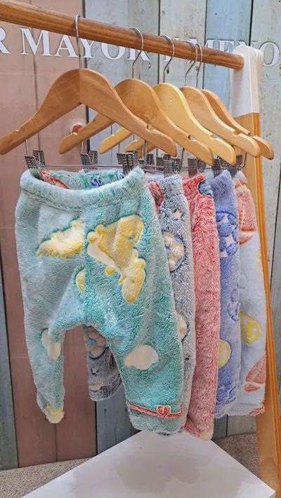 Babucha piel estampada