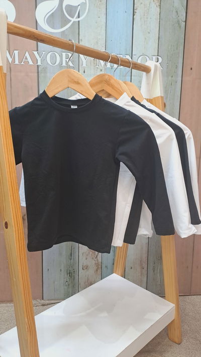 Camisetas Termicas Naya