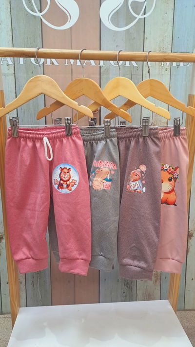 Babuchas capibara