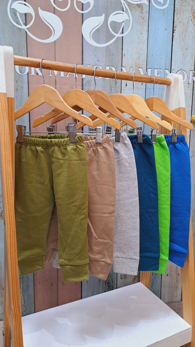 Pantalon Liso