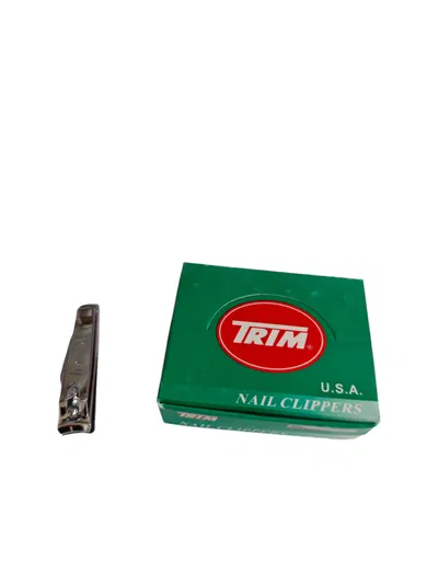 Corta uñas mini
