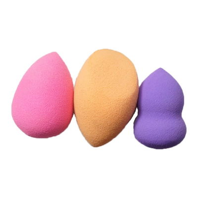 Esponjas puff