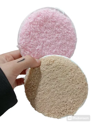 Esponja para Skin care