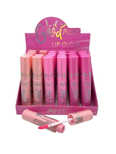 Lip Gloss - MELY