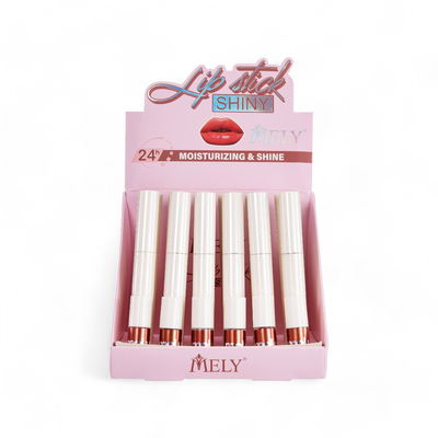 LABIAL STICK SHINY - MELY