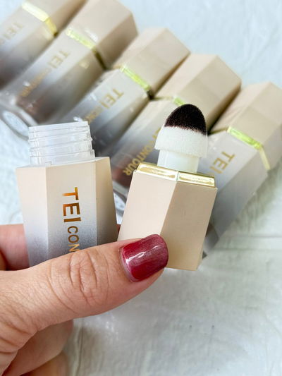 Contorno liquido - TEI