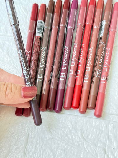 Delineador lip Pencil- TEI