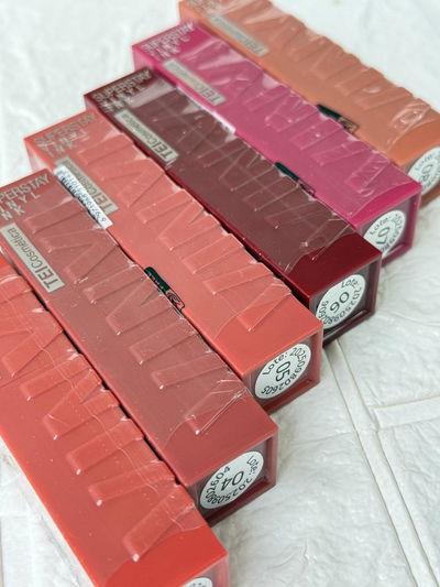 Labial Liquido Vinyl- TEI