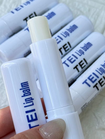 LipBalm Sin color- TEI