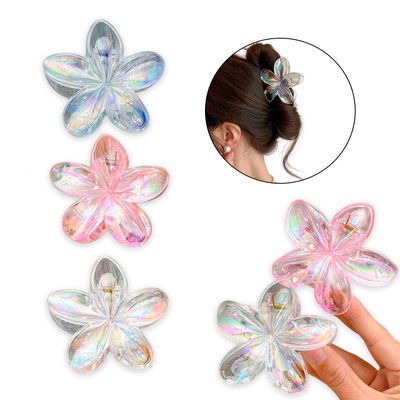 Broche Hawaiano c/Aurora 