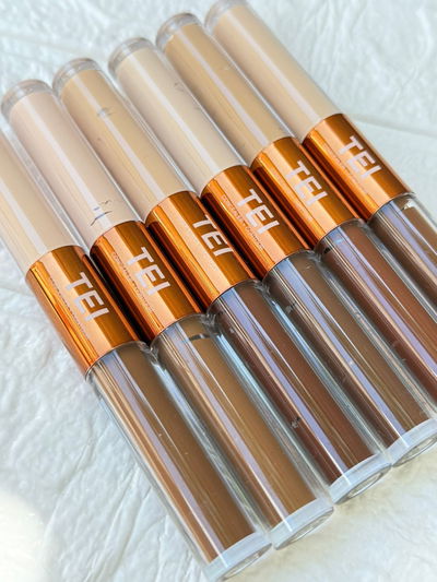 Contorno + Corrector- TEI 