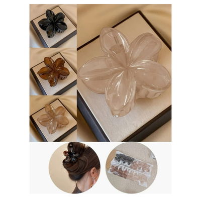 Broche Hawaiano Nude