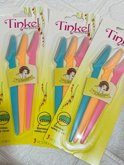 Perfiladores x3 -TINKEL