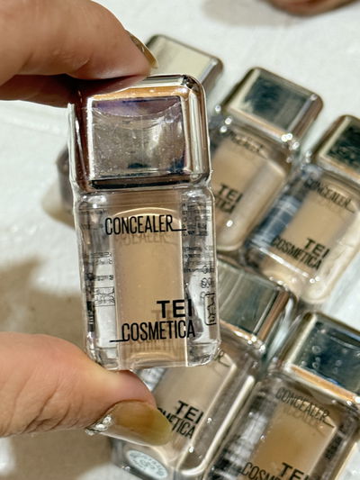 Corrector Mini - TEI