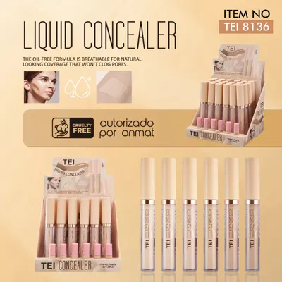 CORRECTOR LIQUIDO / TEI 