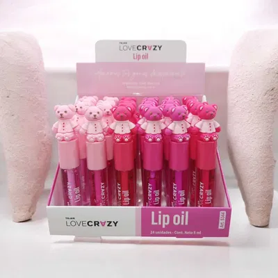 Lip Oil Osito - TEJAR (5344)