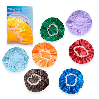 Gorro de Ducha - MELY