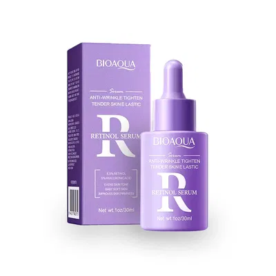 Serum Facial RETINOL - BIOAQUA
