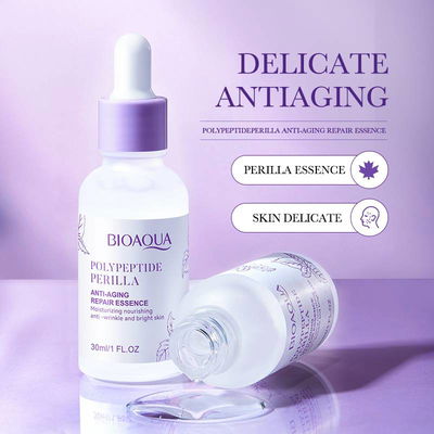 Serum Facial ANTI-AGE - BIOAQUA