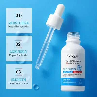 Serum Facial B5 - BIOAQUA