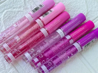 Brillo labial - PINK21