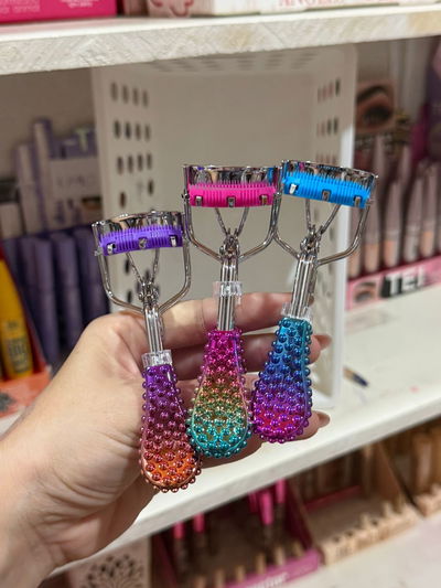 Arqueador Reforzado c/cepillo colores