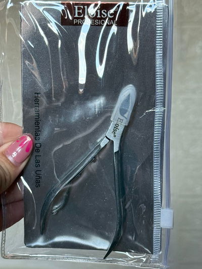 Corta Cuticulas - ELOISE