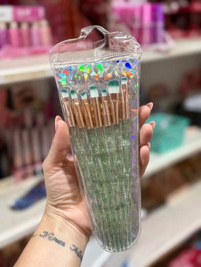 Set de Brochas x7pcs