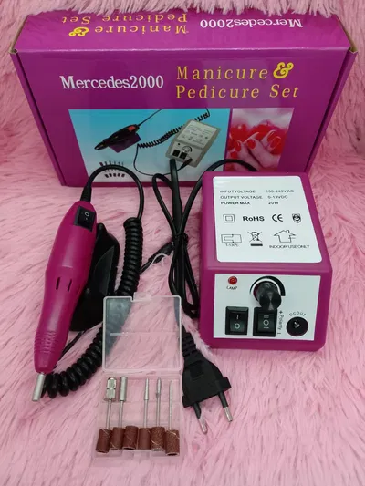 POR PEDIDOS Torno 20000rpm - MERCEDES