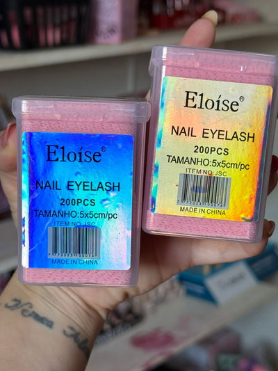 Wipes x200pcs - ELOISE